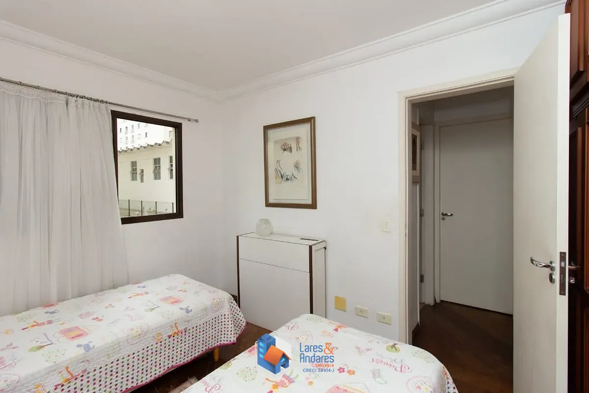 Apartamento, 3 quartos, 97 m² - Foto 15
