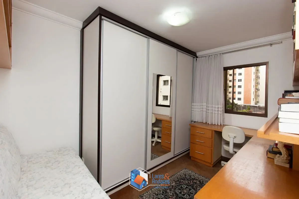 Apartamento, 3 quartos, 97 m² - Foto 17