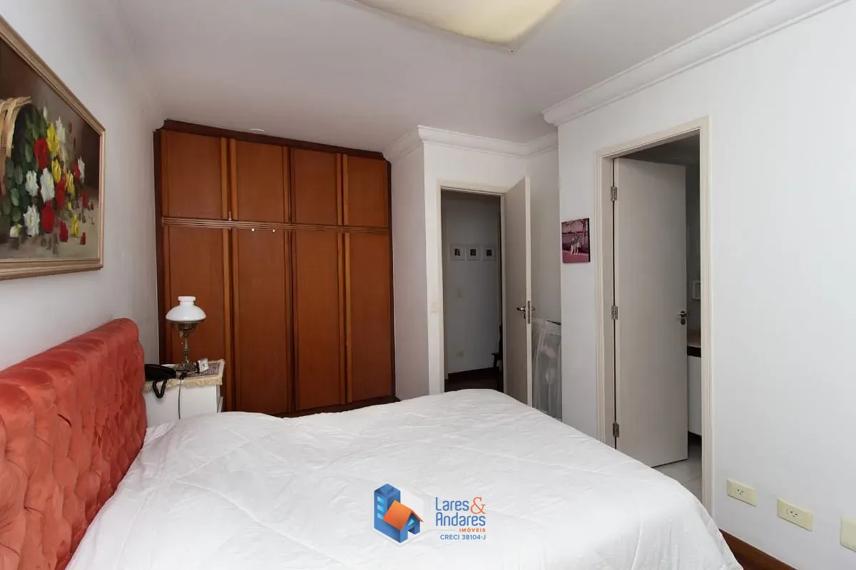 Apartamento, 3 quartos, 97 m² - Foto 9