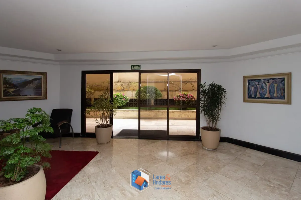 Apartamento, 3 quartos, 97 m² - Foto 30