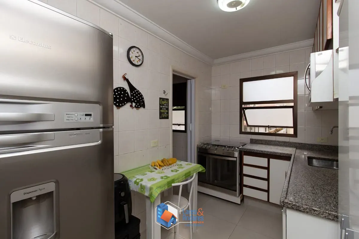 Apartamento, 3 quartos, 97 m² - Foto 24
