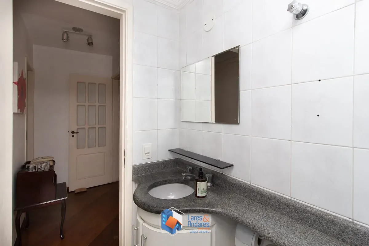 Apartamento, 3 quartos, 97 m² - Foto 21
