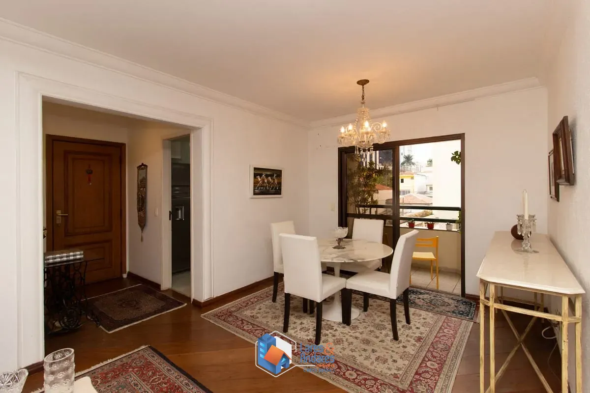 Apartamento, 3 quartos, 97 m² - Foto 5