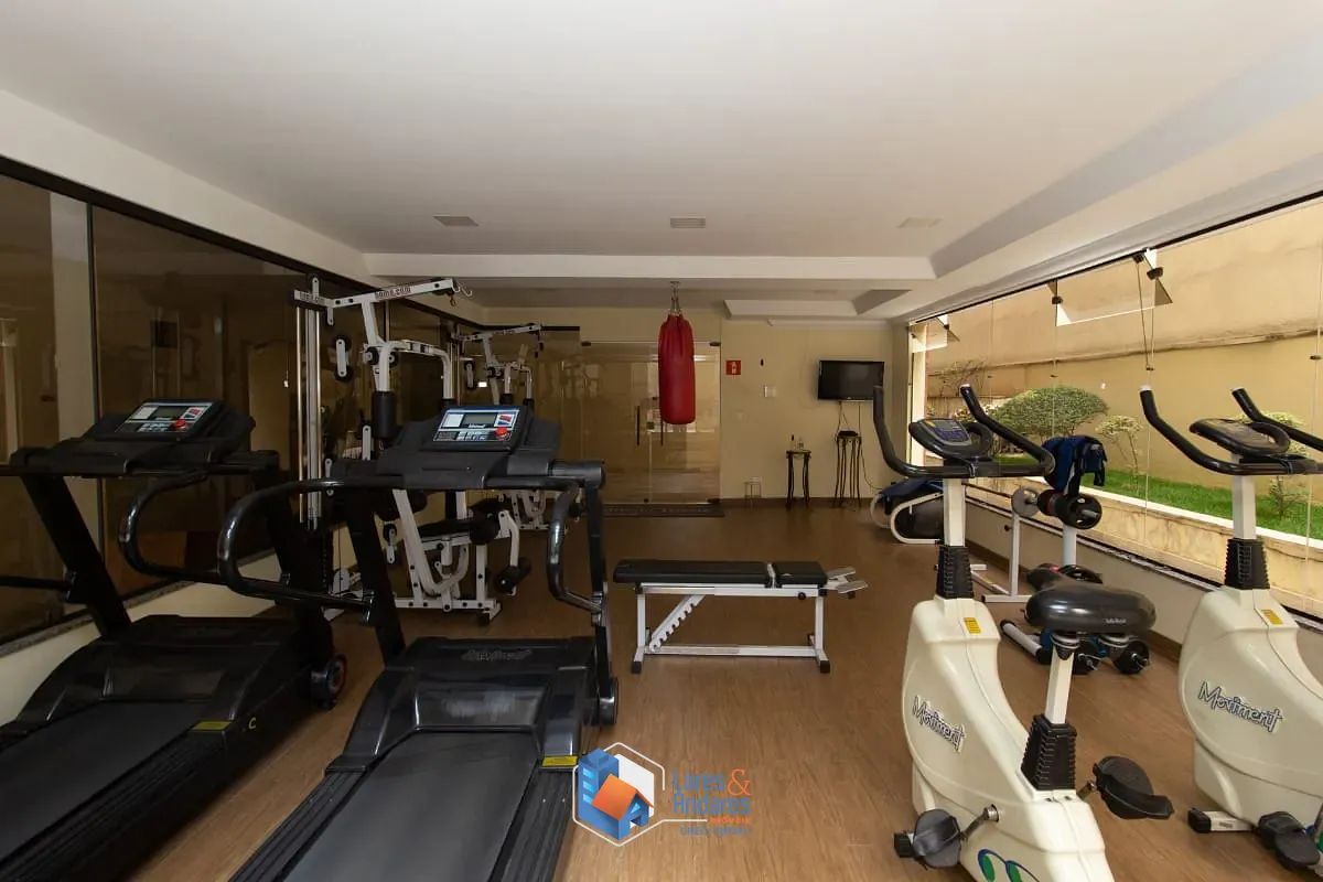 Apartamento, 3 quartos, 97 m² - Foto 35