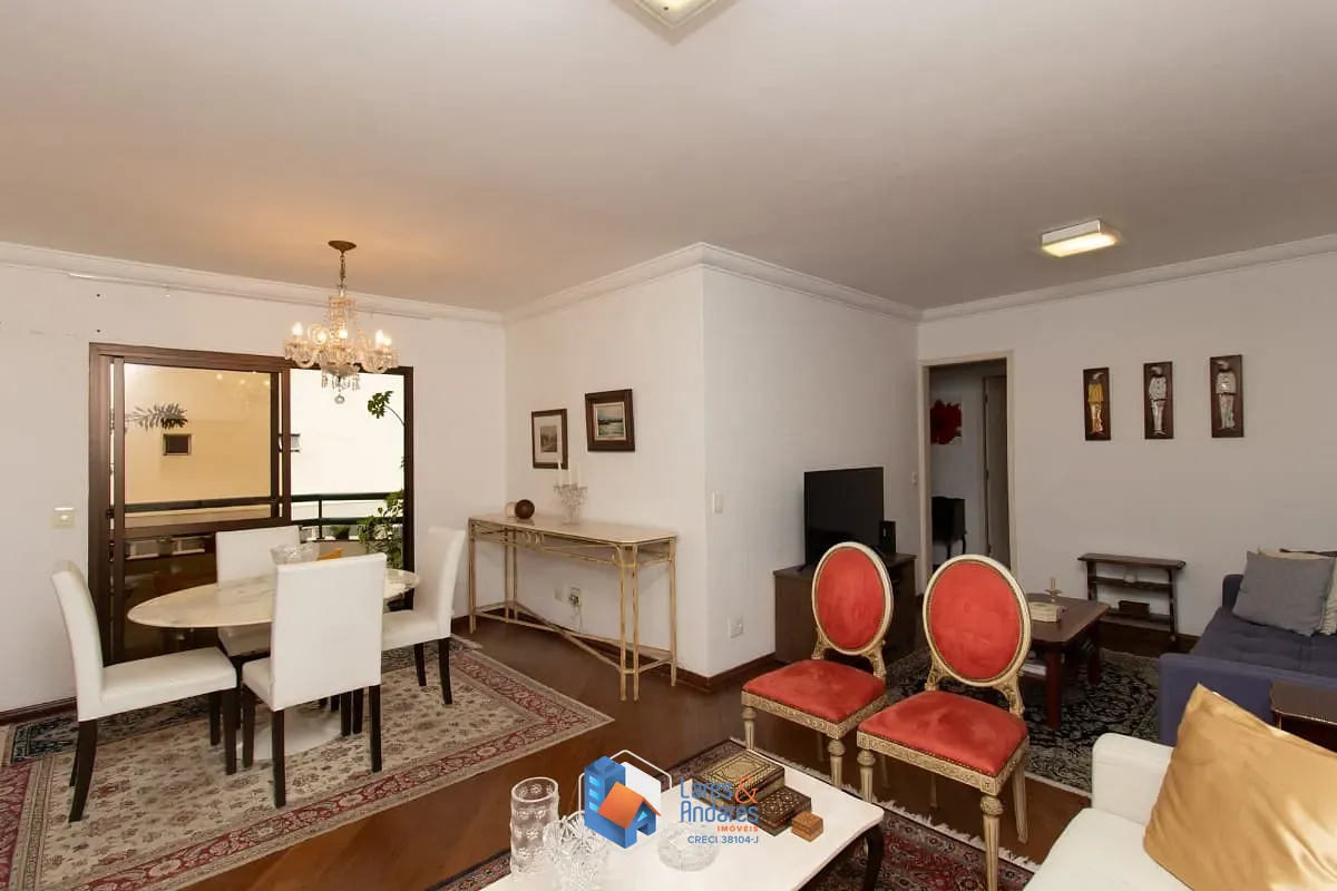 Apartamento, 3 quartos, 97 m² - Foto 2