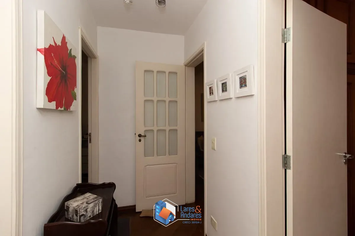 Apartamento, 3 quartos, 97 m² - Foto 22