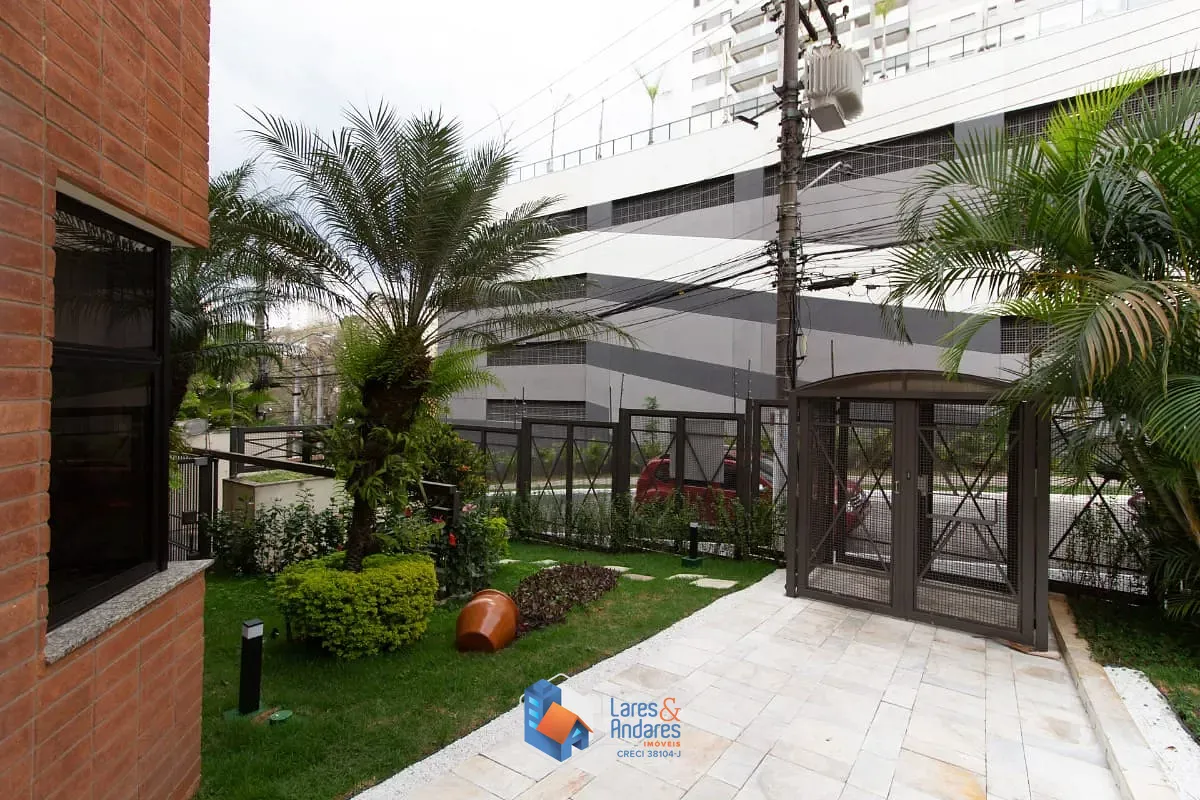 Apartamento, 3 quartos, 97 m² - Foto 37