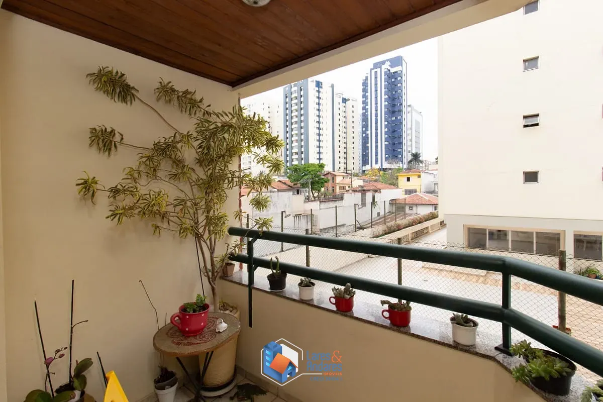 Apartamento, 3 quartos, 97 m² - Foto 6