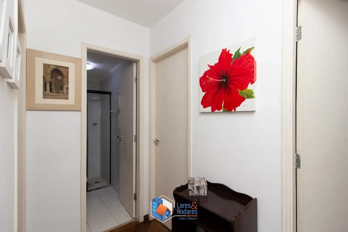 Apartamento, 3 quartos, 97 m² - Foto 23