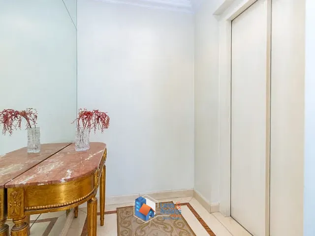 Apartamento com 280m² 4 quartos e 6 banheiros, à venda, no bairro Campo Belo em São Paulo