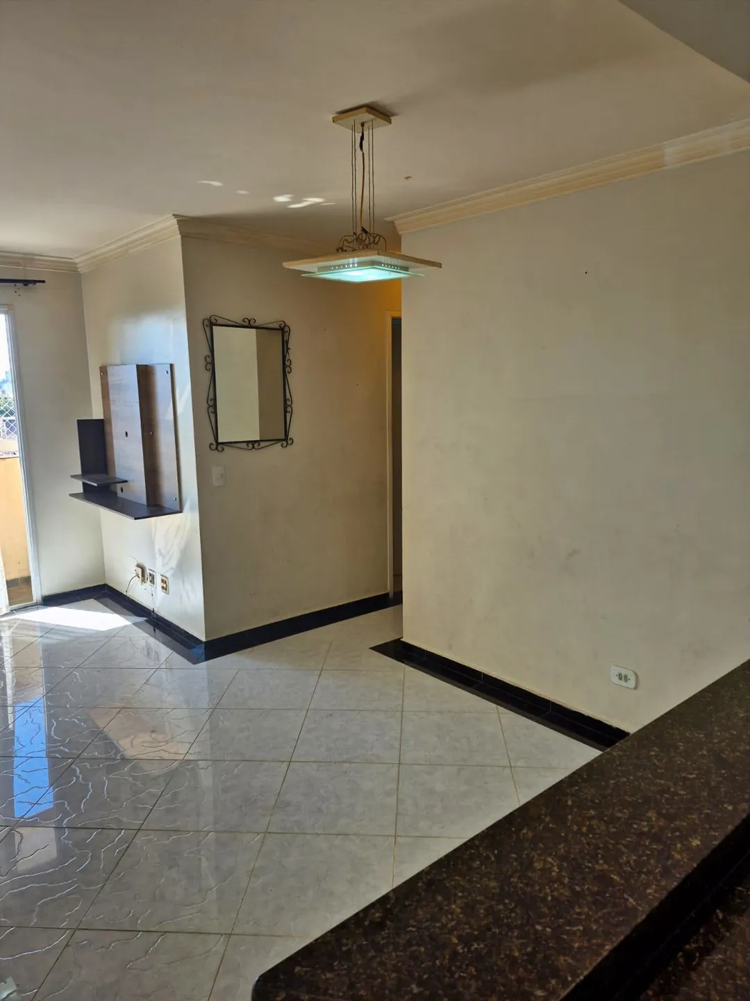 Apartamento para venda em Baeta Neves com 2 quartos , 81m²