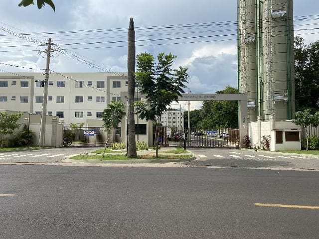 Foto do Apartamento - Apartamento à venda 64M², JARDIM OURO BRANCO, RIBEIRAO PRETO - SP | Imobiliária Compare