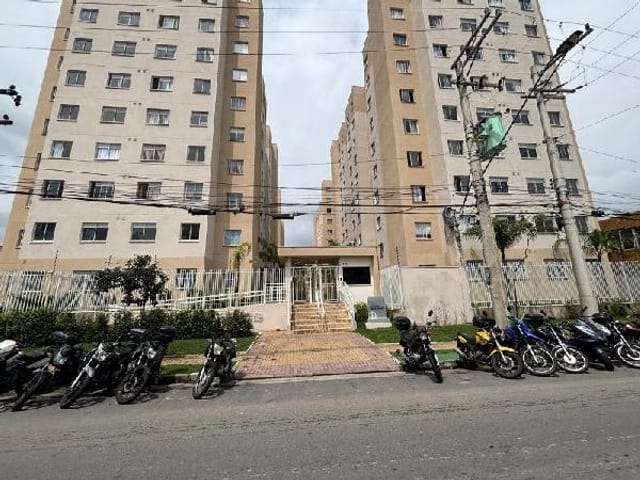 Foto do Apartamento - Apartamento à venda 2 Quartos, 80M², CAPELA DO SOCORRO, SAO PAULO - SP | Imobiliária Compare