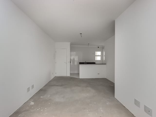 Foto do Apartamento - Apartamento para venda em Saúde com 2 quartos, sendo 1 suíte , 65m² | Lares e Andares Imóveis