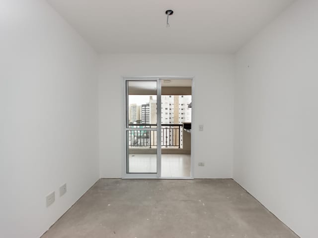 Foto do Apartamento - Apartamento para venda em Saúde com 2 quartos, sendo 1 suíte , 65m² | Lares e Andares Imóveis