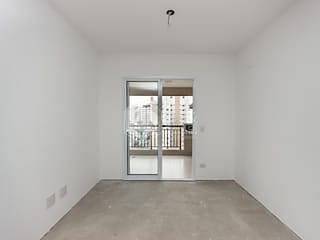 Foto do Apartamento-Apartamento tipo para venda em Saúde com 2 quartos, sendo 1 suíte, 65m²