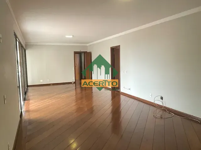 Apartamento 3 quartos e 3 banheiros, à venda ou para alugar, no bairro Centro em Araçatuba