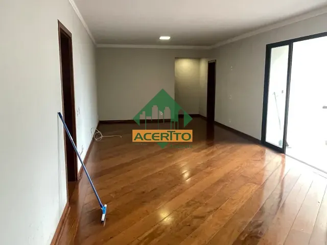 Apartamento 3 quartos e 3 banheiros, à venda ou para alugar, no bairro Centro em Araçatuba
