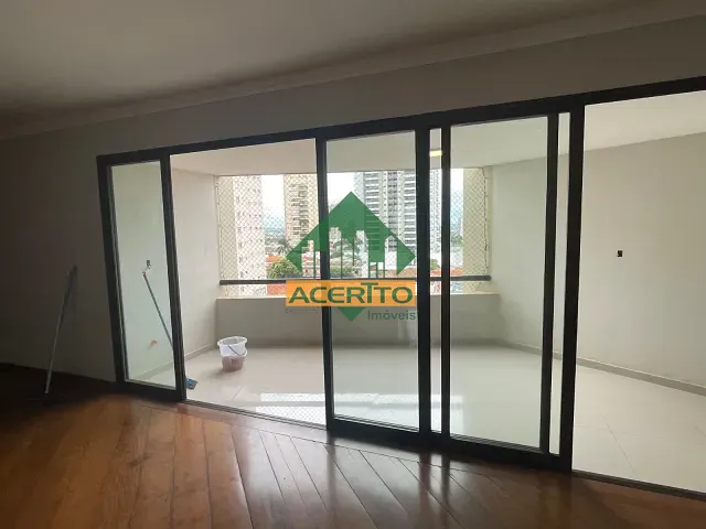 Apartamento 3 quartos e 3 banheiros, à venda ou para alugar, no bairro Centro em Araçatuba
