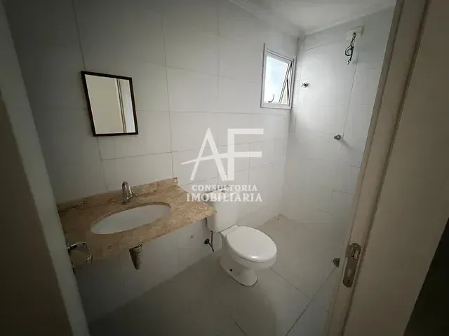 Apartamento 2 quartos e 2 banheiros, à venda, no bairro Centro em Taubaté
