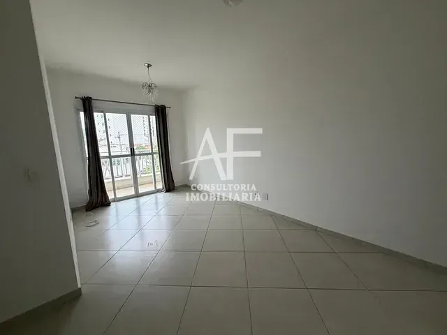 Apartamento 2 quartos e 2 banheiros, à venda, no bairro Centro em Taubaté