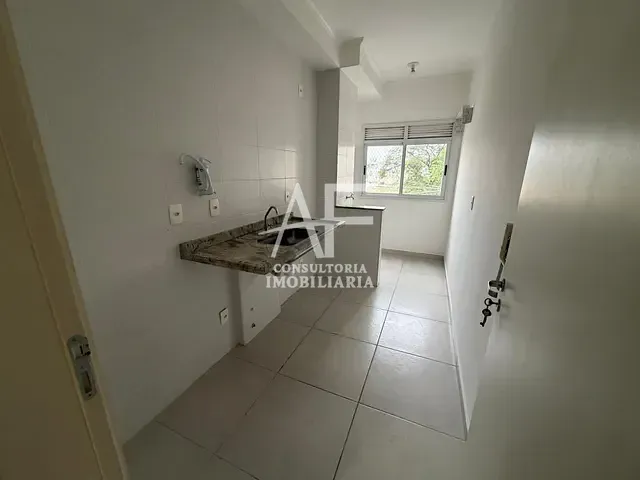 Apartamento 2 quartos e 2 banheiros, à venda, no bairro Centro em Taubaté