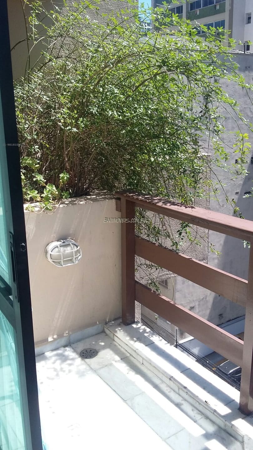 Apartamento, 1 quarto, 40 m² - Foto 2