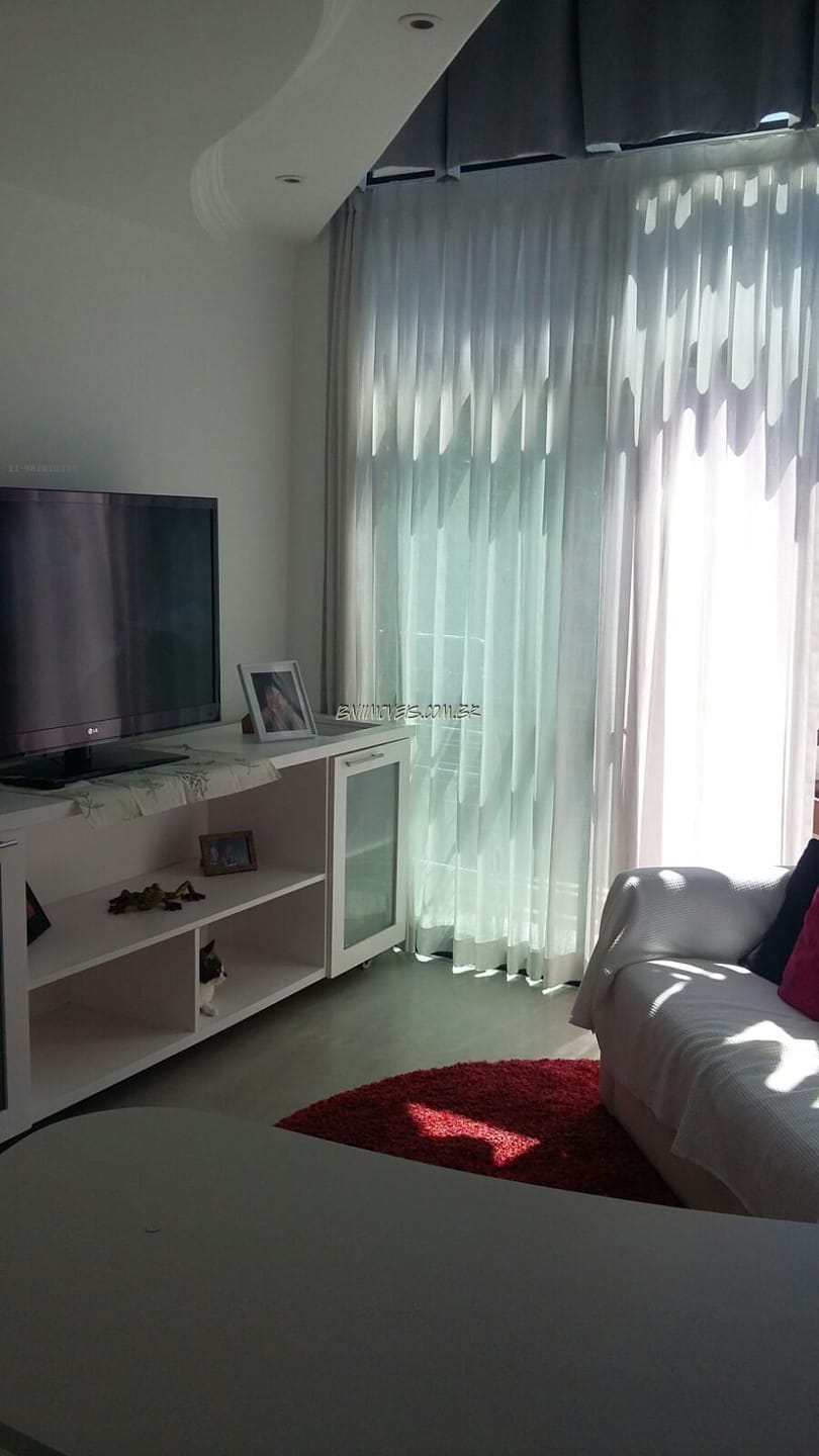 Apartamento, 1 quarto, 40 m² - Foto 6