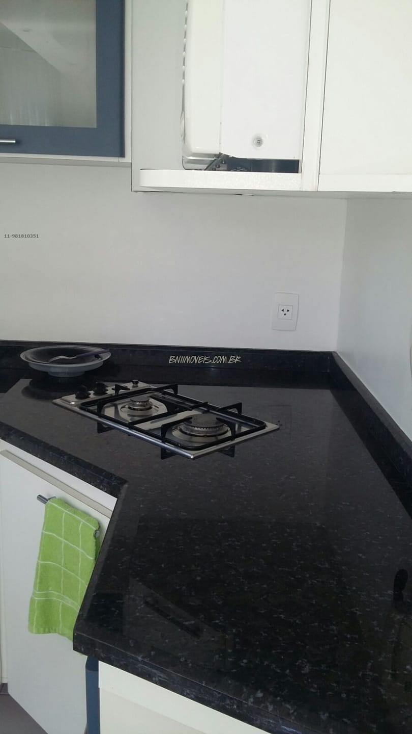 Apartamento, 1 quarto, 40 m² - Foto 5