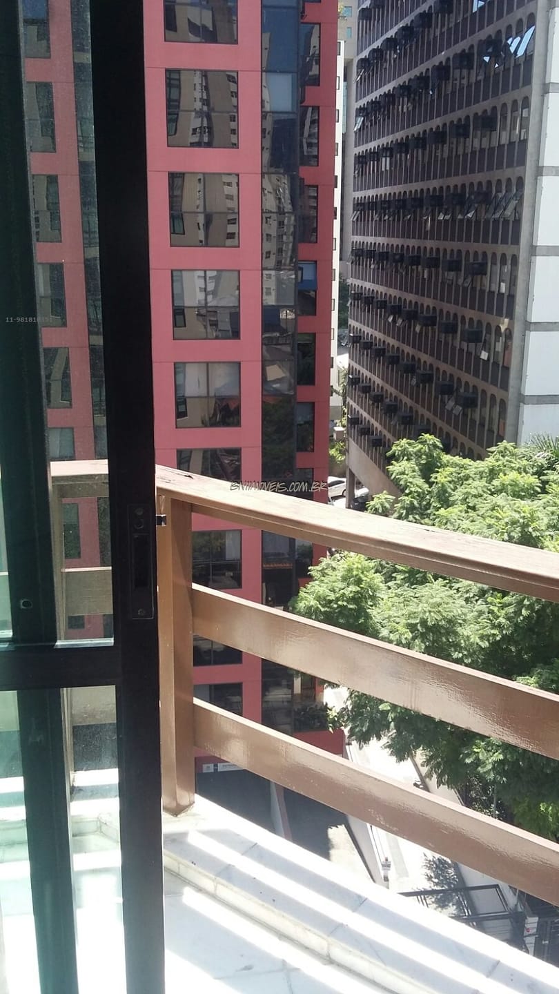 Apartamento, 1 quarto, 40 m² - Foto 3