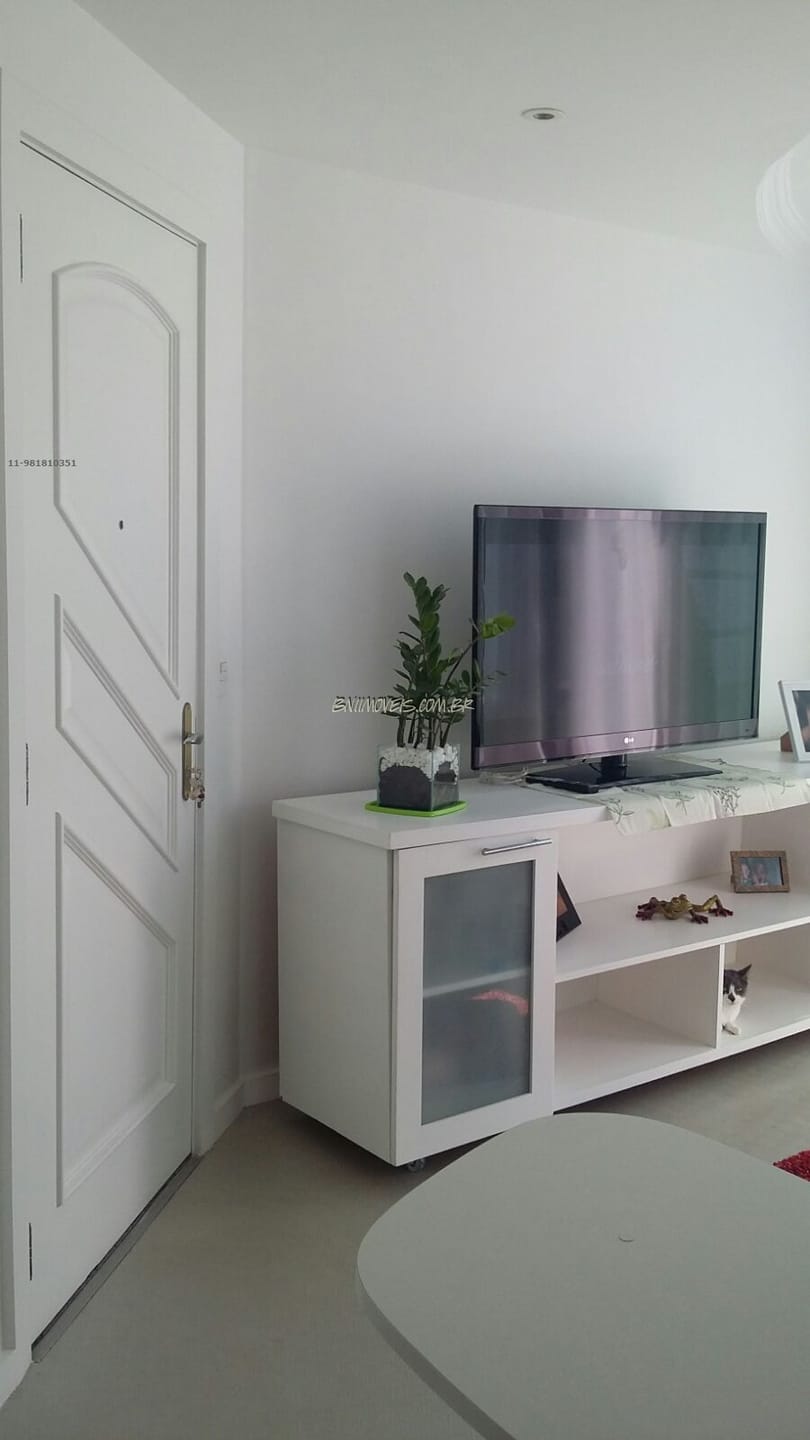 Apartamento, 1 quarto, 40 m² - Foto 15