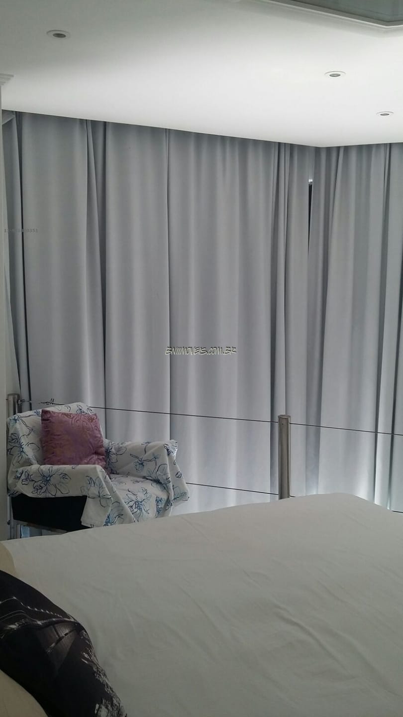 Apartamento, 1 quarto, 40 m² - Foto 16
