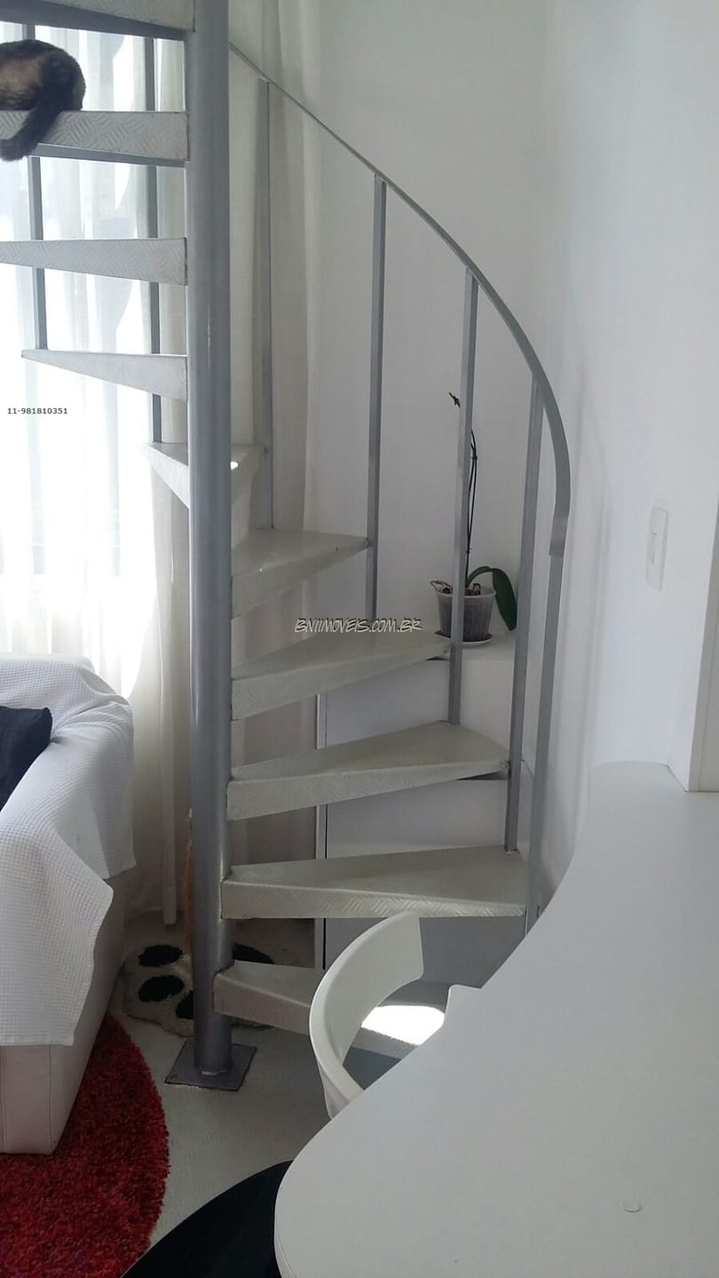Apartamento, 1 quarto, 40 m² - Foto 9