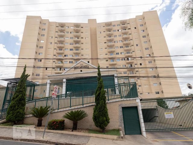 Foto do Apartamento - Apartamento para Locação 2 Quartos, 2 Vagas, 71M², Centro, Indaiatuba - SP | Edifício Roccaporena | GENARI NEGOCIOS IMOBILIARIOS LTDA