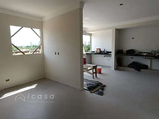 Apartamento com 81m² 2 quartos e 2 banheiros, à venda, no bairro Palmeiras de São José em São José dos Campos