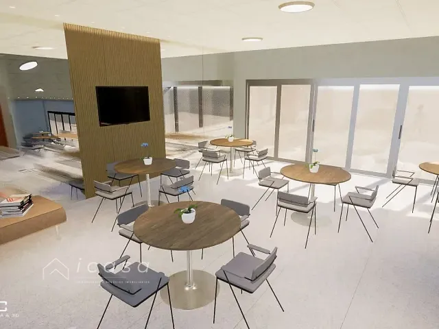 Apartamento com 81m² 2 quartos e 2 banheiros, à venda, no bairro Palmeiras de São José em São José dos Campos