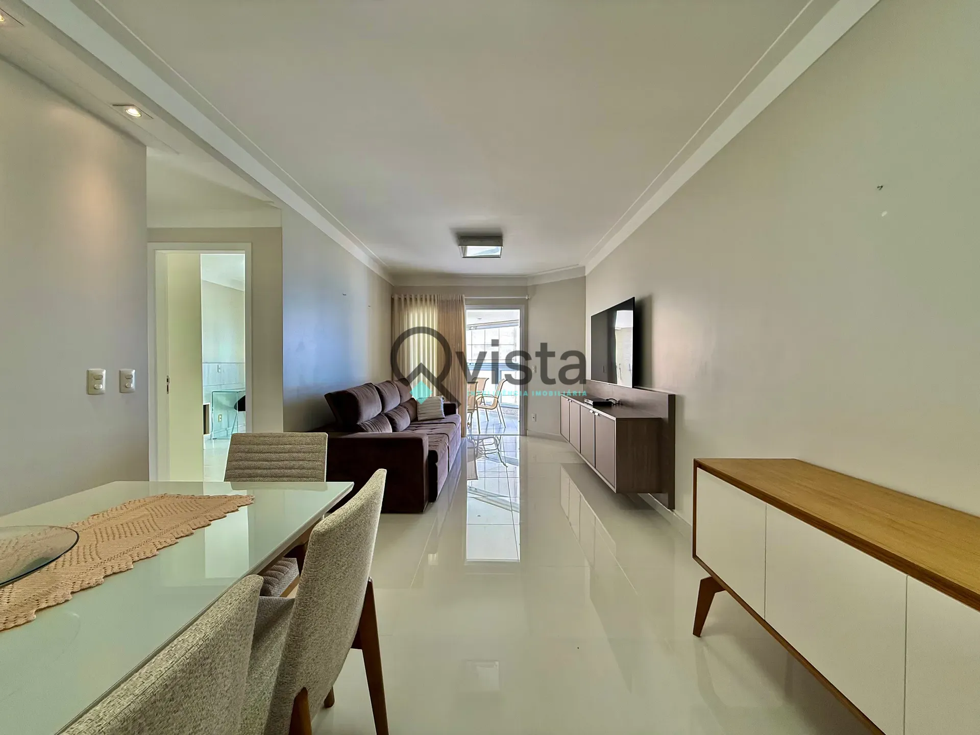 Apartamento, 3 quartos, 115 m² - Foto 2