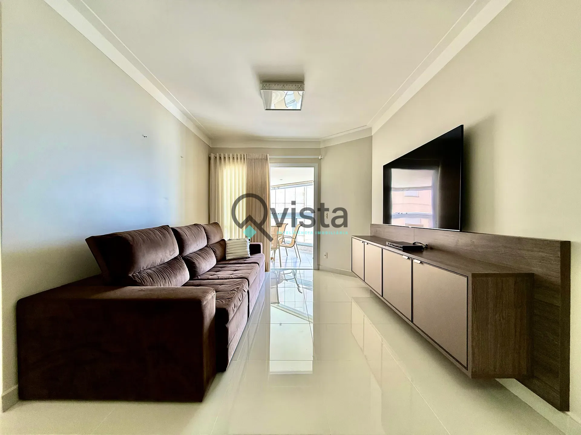 Apartamento, 3 quartos, 115 m² - Foto 3
