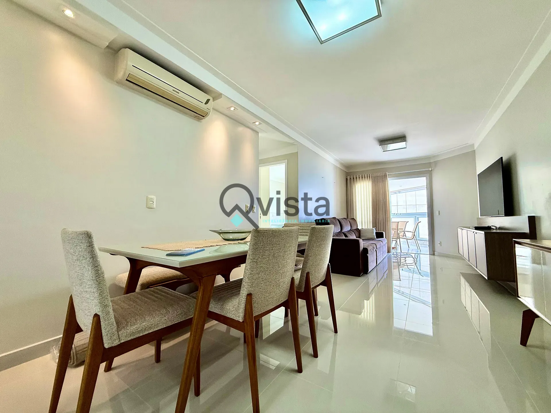 Apartamento, 3 quartos, 115 m² - Foto 4
