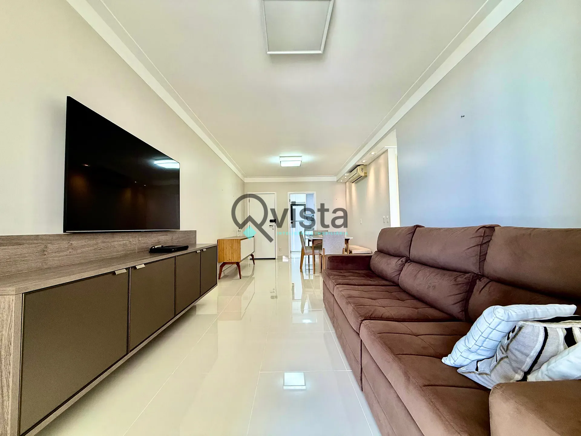 Apartamento, 3 quartos, 115 m² - Foto 6