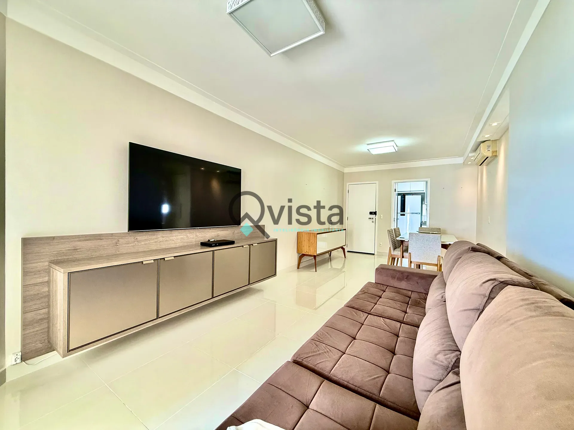 Apartamento, 3 quartos, 115 m² - Foto 7