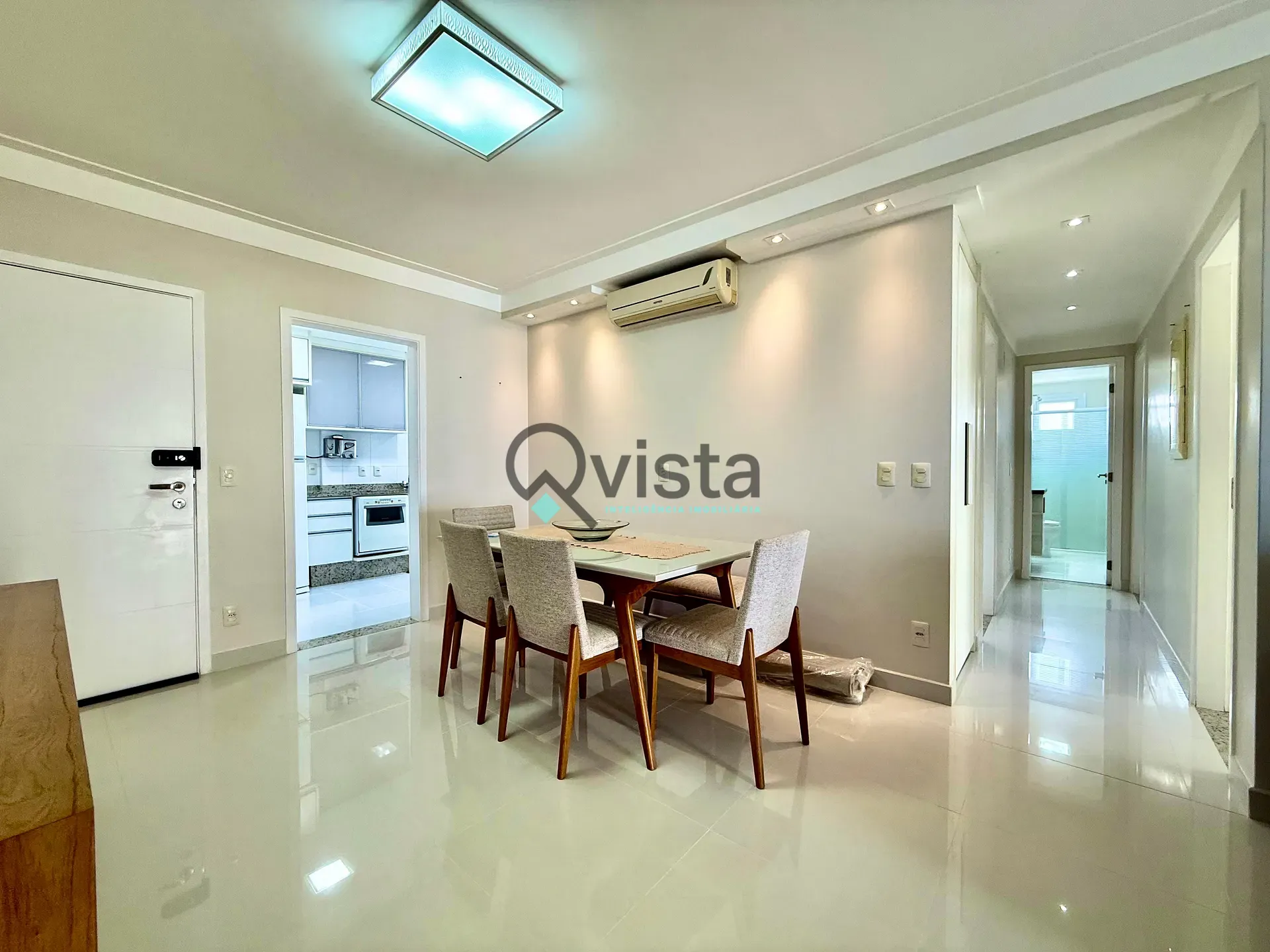 Apartamento, 3 quartos, 115 m² - Foto 8