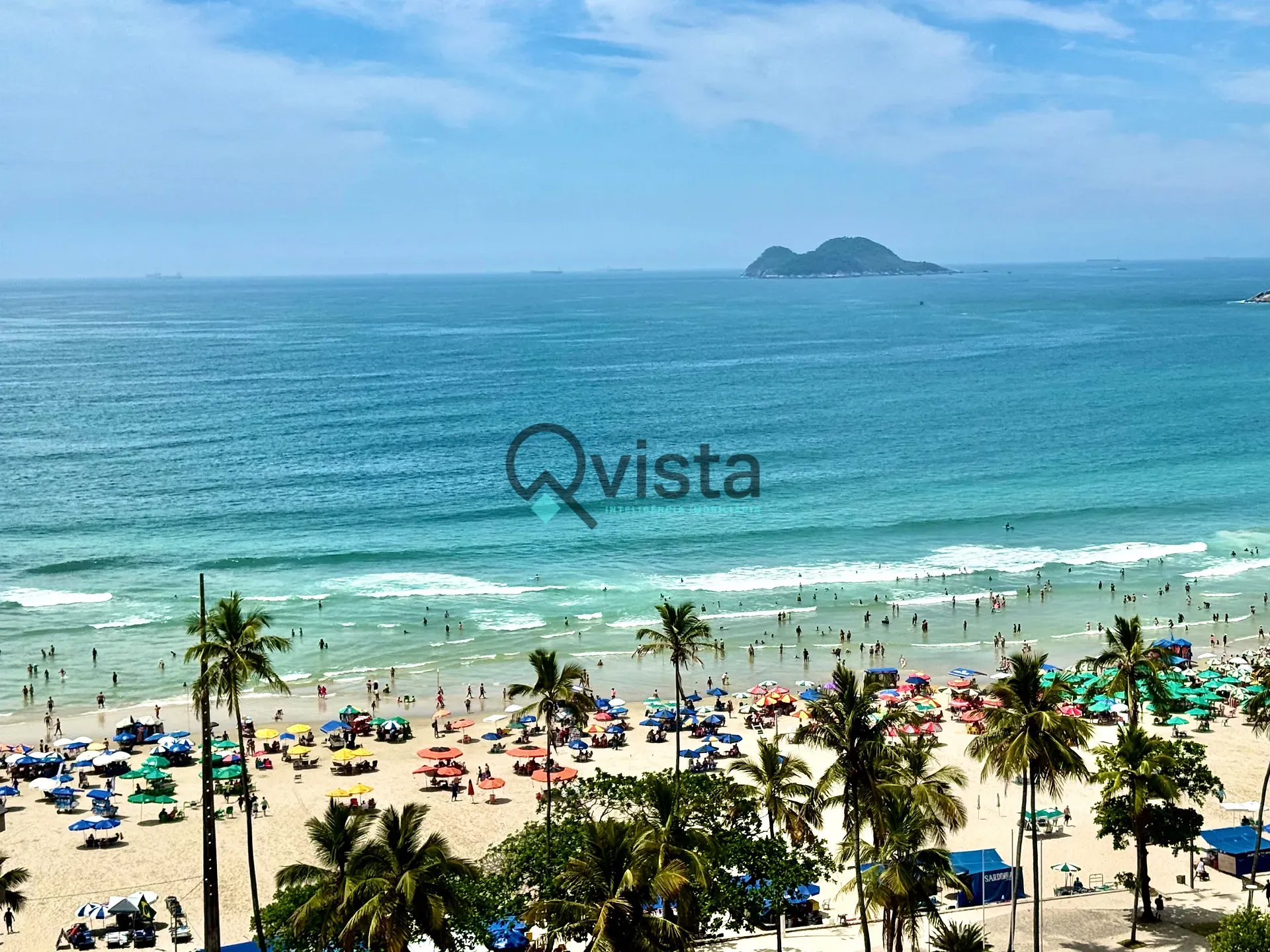 Apartamento, 3 quartos, 115 m² - Foto 1