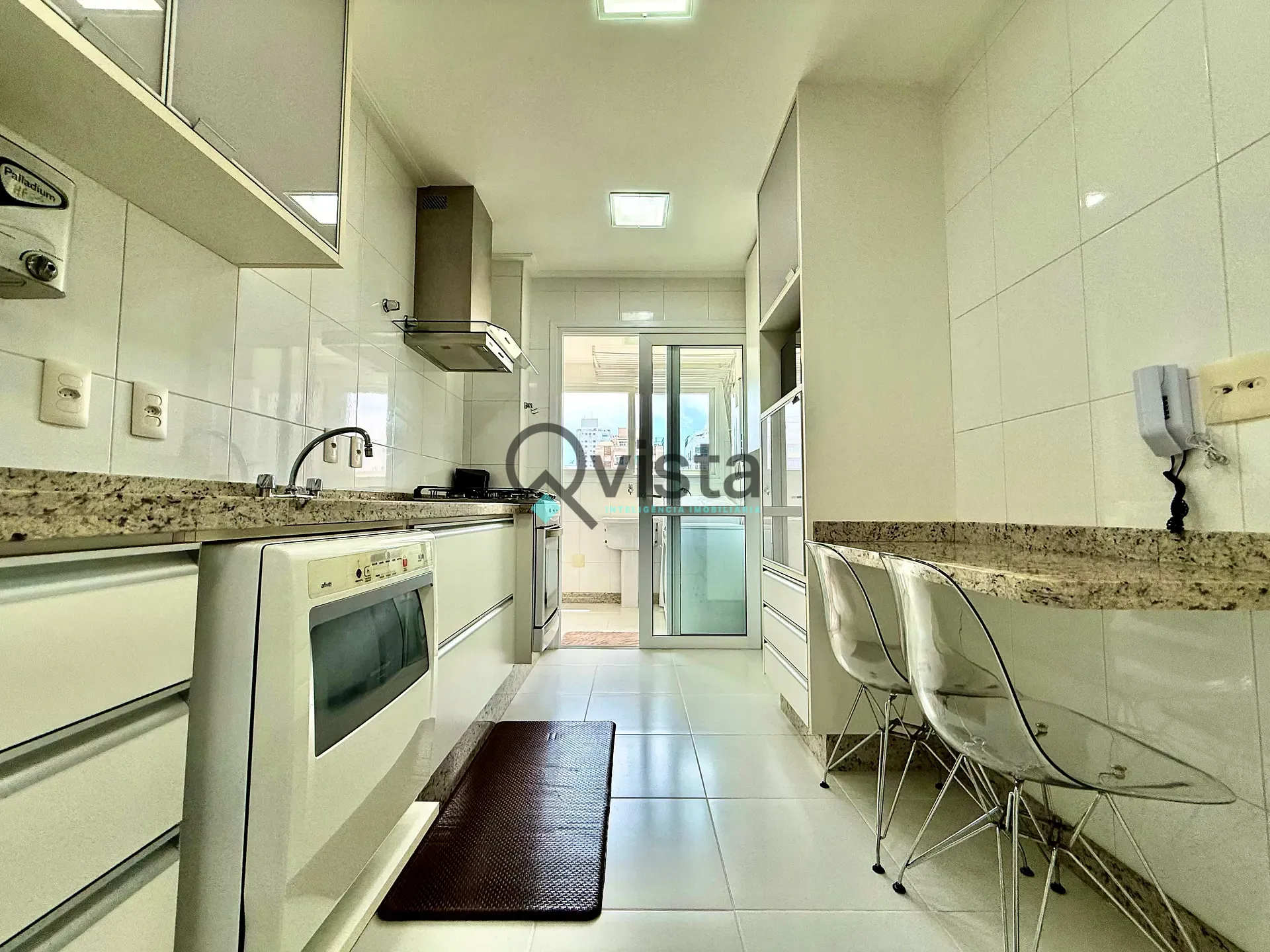 Apartamento, 3 quartos, 115 m² - Foto 28