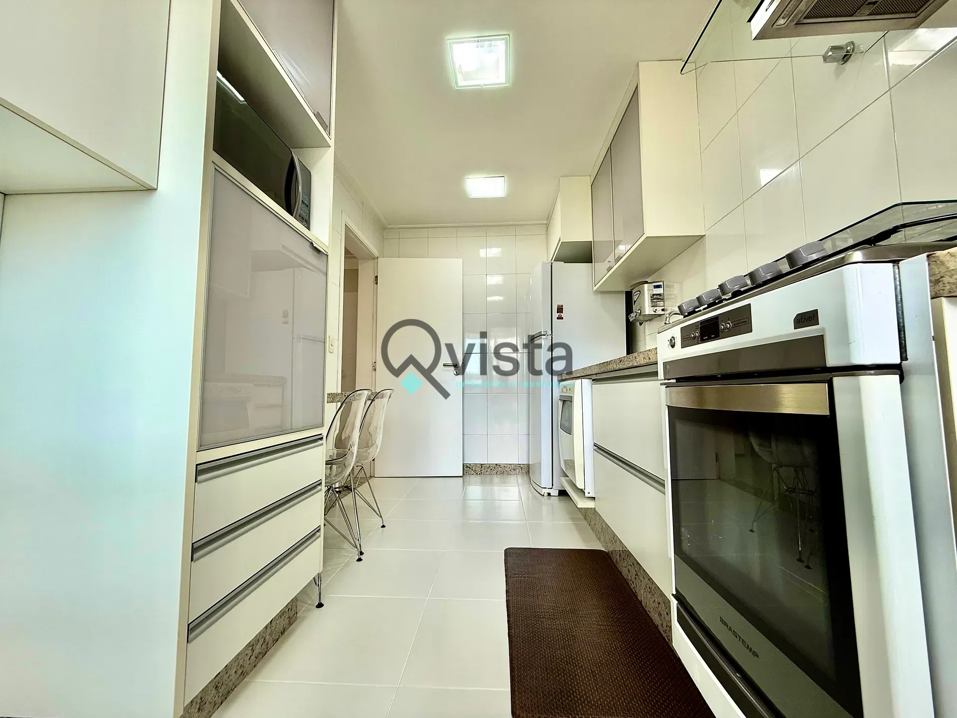 Apartamento, 3 quartos, 115 m² - Foto 29