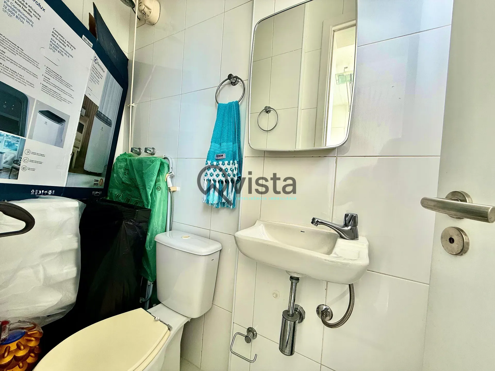 Apartamento, 3 quartos, 115 m² - Foto 33
