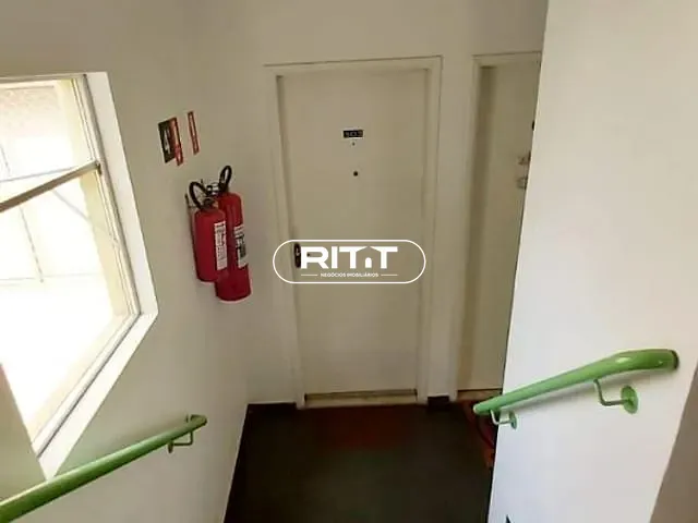 Apartamento com 44m² 2 quartos e 1 banheiro, à venda, no bairro Jardim do Trevo em Campinas