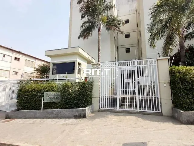 Apartamento com 44m² 2 quartos e 1 banheiro, à venda, no bairro Jardim do Trevo em Campinas