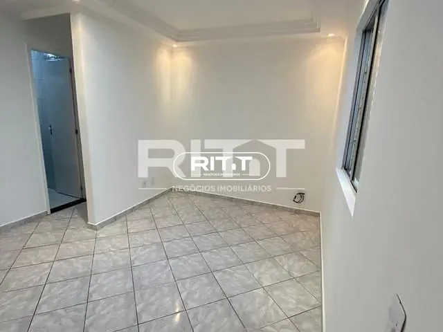 Apartamento com 44m² 2 quartos e 1 banheiro, à venda, no bairro Jardim do Trevo em Campinas