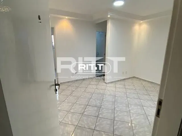 Apartamento com 44m² 2 quartos e 1 banheiro, à venda, no bairro Jardim do Trevo em Campinas
